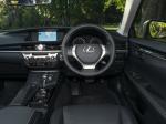 Lexus ES250 2013 года (ZA)